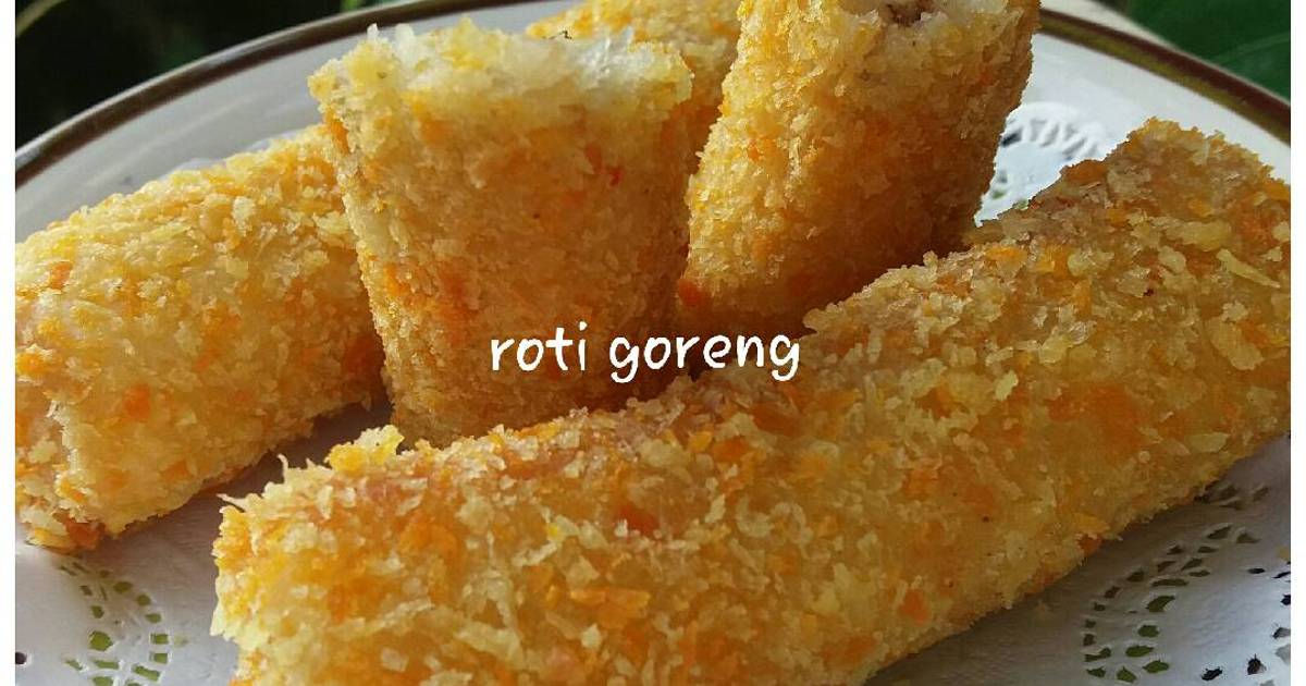 Roti goreng
