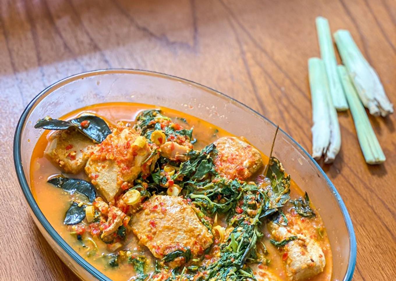 Tuna Rica Kemangi