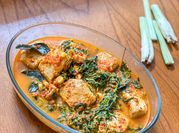 Gambar tuna rica-rica
