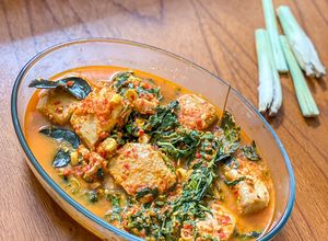 Foto resep Tuna Rica Kemangi