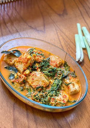 Foto resep Tuna Rica Kemangi