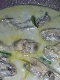 Foto resep Opor ayam mudah
