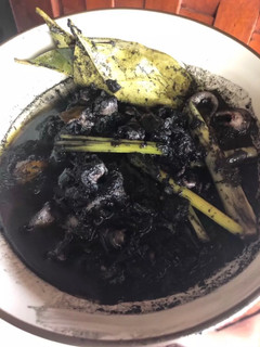 Foto resep Cumi Hitam Bumbu Madura