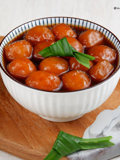 Foto resep Bubur Candil