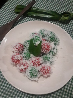Foto resep Klepon