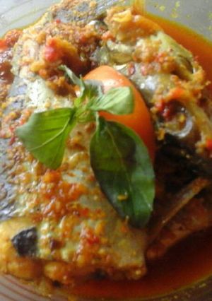 Foto resep Patin asem padeh