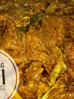 Foto resep Lapis Daging Sapi