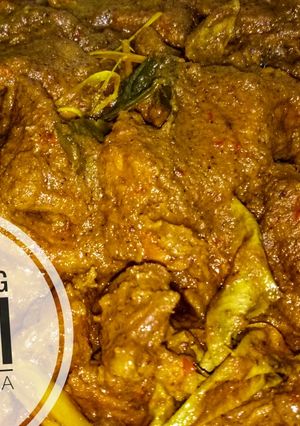 Foto resep Lapis Daging Sapi