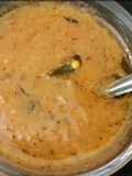 Raw Onion Chutney