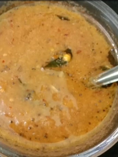 A picture of Raw Onion Chutney.