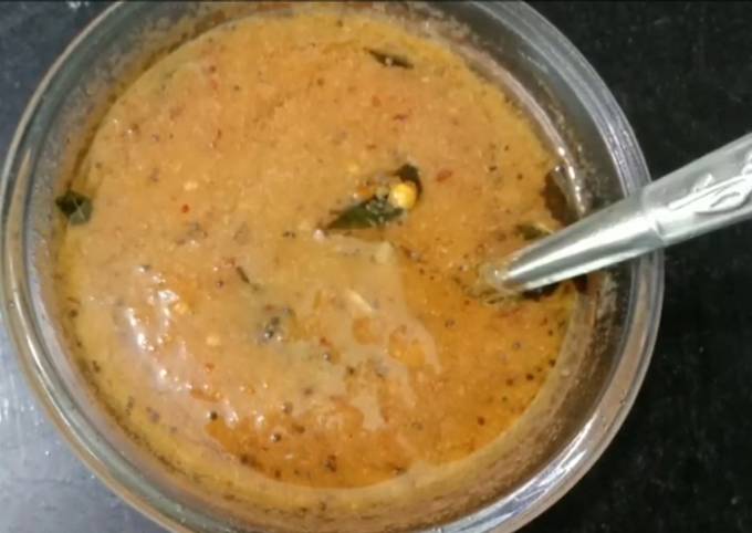 Step-by-Step Guide to Make Award-winning Raw Onion Chutney