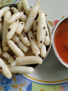 சட்டிஸ்கர் முத்தியா (muthiya Recipe in Tamil) செய்முறை முக்கிய புகைப்படம்