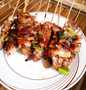 Langkah Mudah untuk Membuat Resep Yakitori yang Bikin Ngiler Anti Ribet, Mantap Sekali
