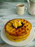 Waffle Crispy