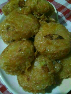 Foto resep Perkedel Kentang