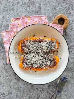 Foto resep Pisang Geprek Crispy