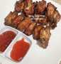Langkah Mudah untuk Membuat Resep Honey Spicy Wings yang Bisa Manjain Lidah Anti Ribet, Lezat Sekali