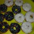 Donat hemat no kentang no telor