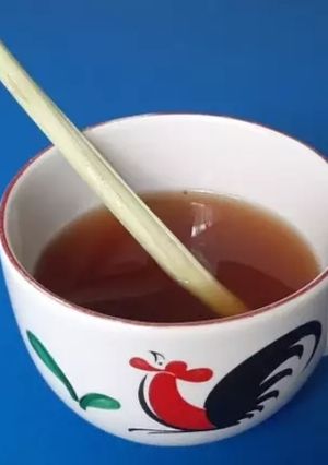 Foto resep Wedang Jahe Sereh Wangi