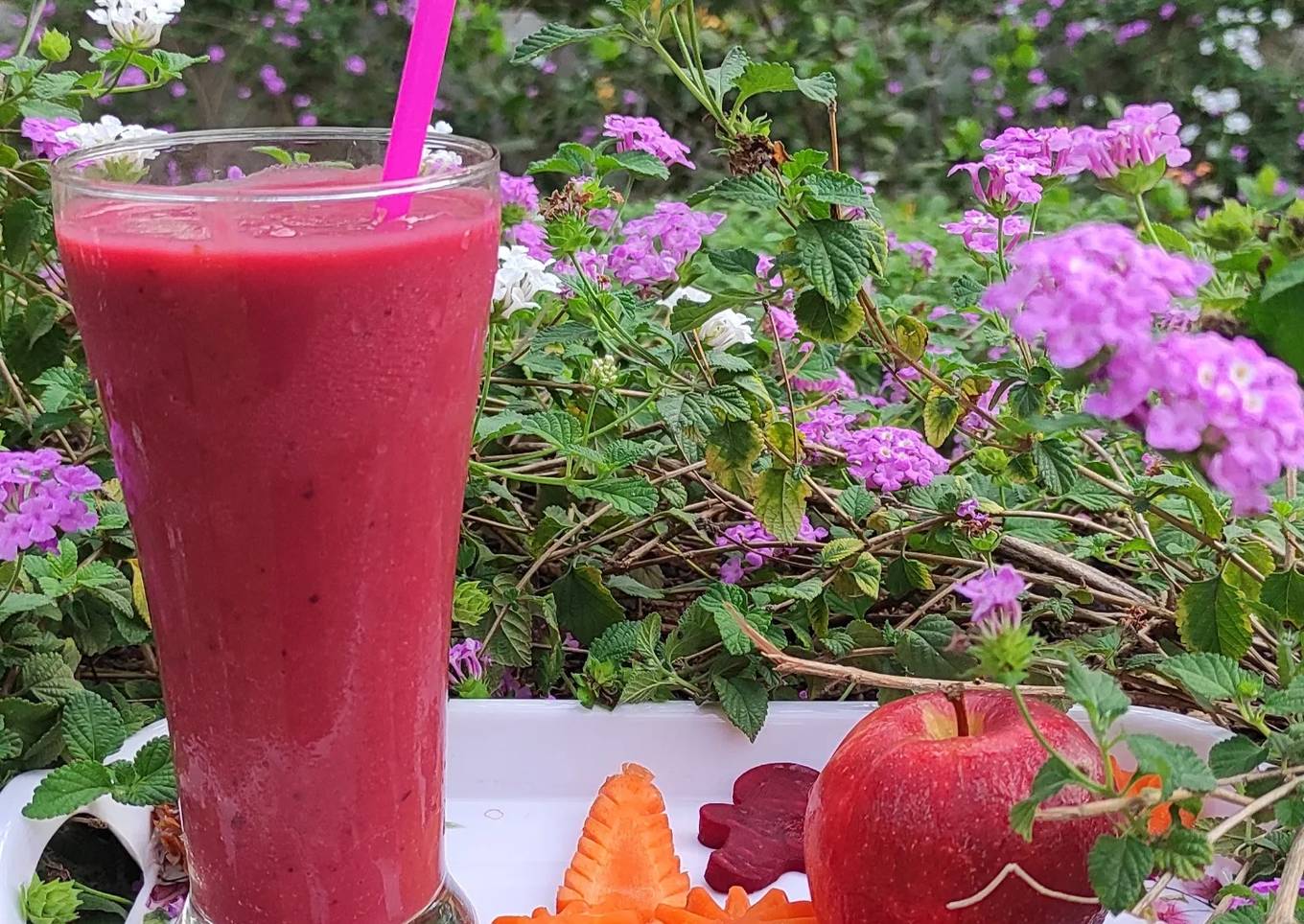 ABCD Healthy shake