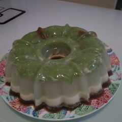 รูปของ Puding Cendol