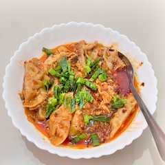 รูปของ Pangsit Tulang Rangu