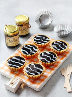 Foto resep Eclair Pie