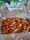 Maklor (makaroni telur) orak-arik simpel