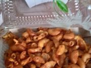 Gambar maklor resep seadanya