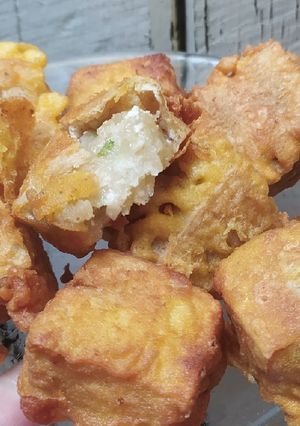 Foto resep Tahu Aci Banjar
