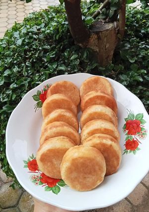 Foto resep Wingko babat