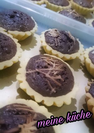 Foto resep Pie Brownies