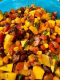 Cowboy Caviar