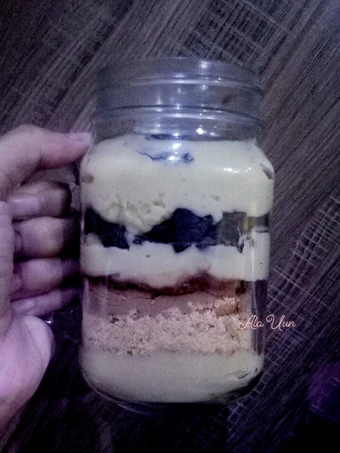 Cara Mudah Membikin Resep Puding Custard Mileo yang Menggugah Selera Anti Ribet, Bikin Ngiler