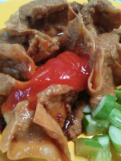 Foto resep Batagor ayam crispy