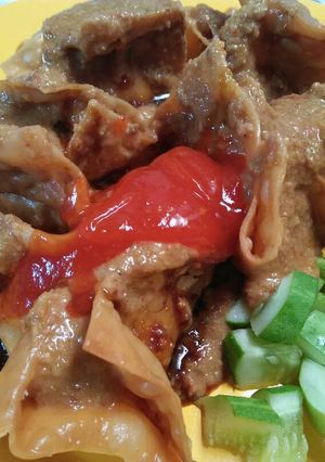 Foto resep Batagor ayam crispy