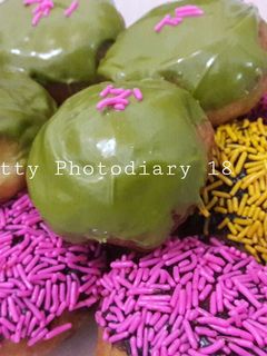 Foto resep LemMy Donut