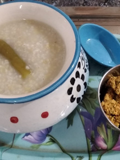 பல தானிய கஞ்சி🥣 (Pala thaaniya kanji recipe in tamil) செய்முறை முக்கிய புகைப்படம்