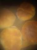 Pan casero