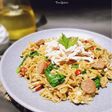 Mie Tek-Tek