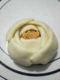 Bakpao Isi Ayam Bolognese