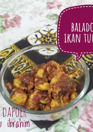 Foto resep #49. Balado Ikan Tuna🐟