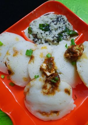 પનીર ચિલી ઈડલી રેસીપી મુખ્ય ફોટો