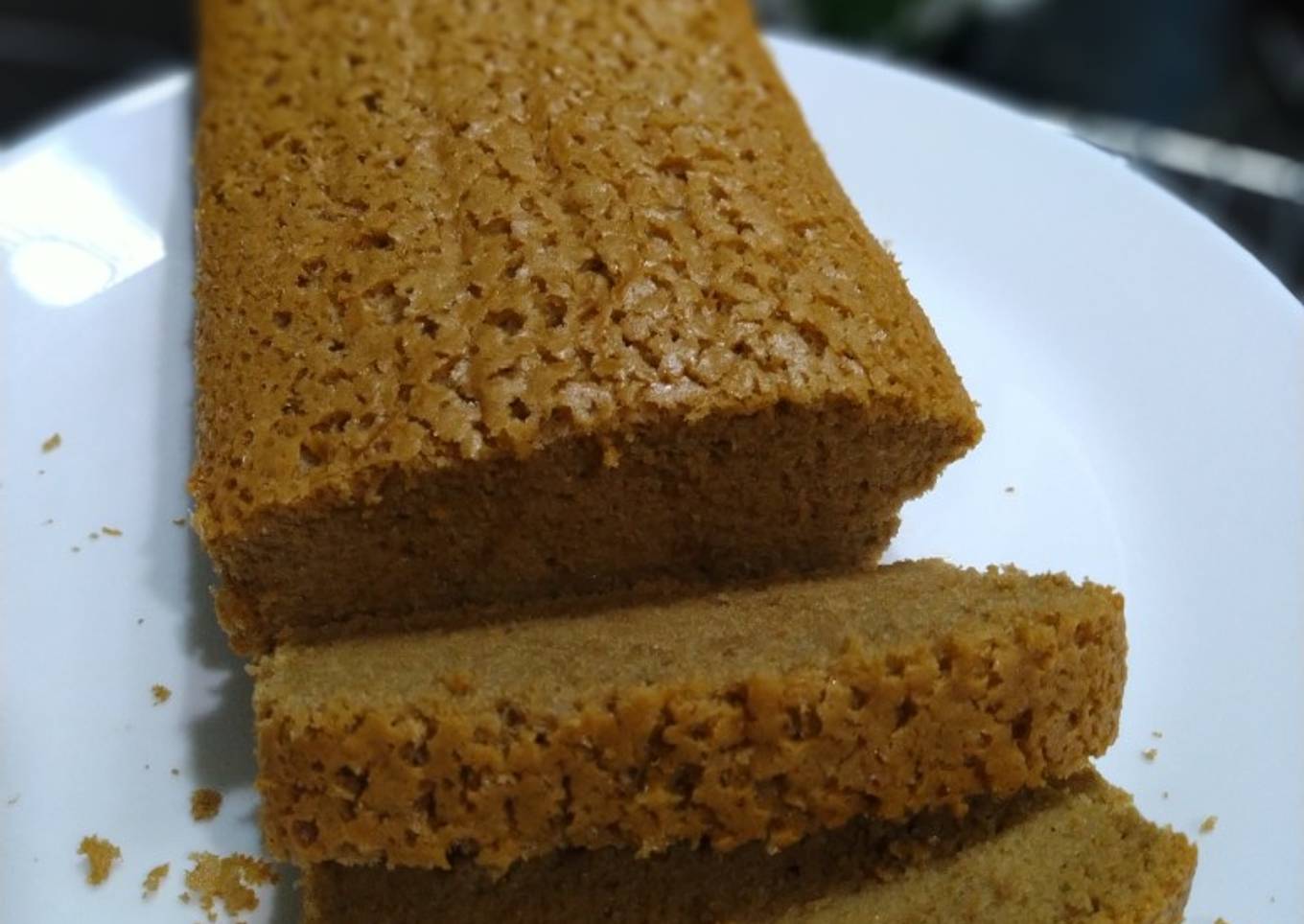 Bolu Kopi