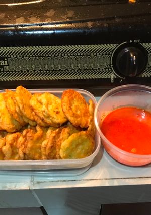 Foto resep Bakwan Kuah Sederhana
