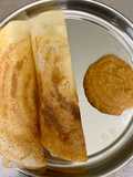 Cabbage chutney