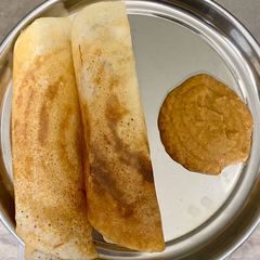 A picture of Cabbage chutney.