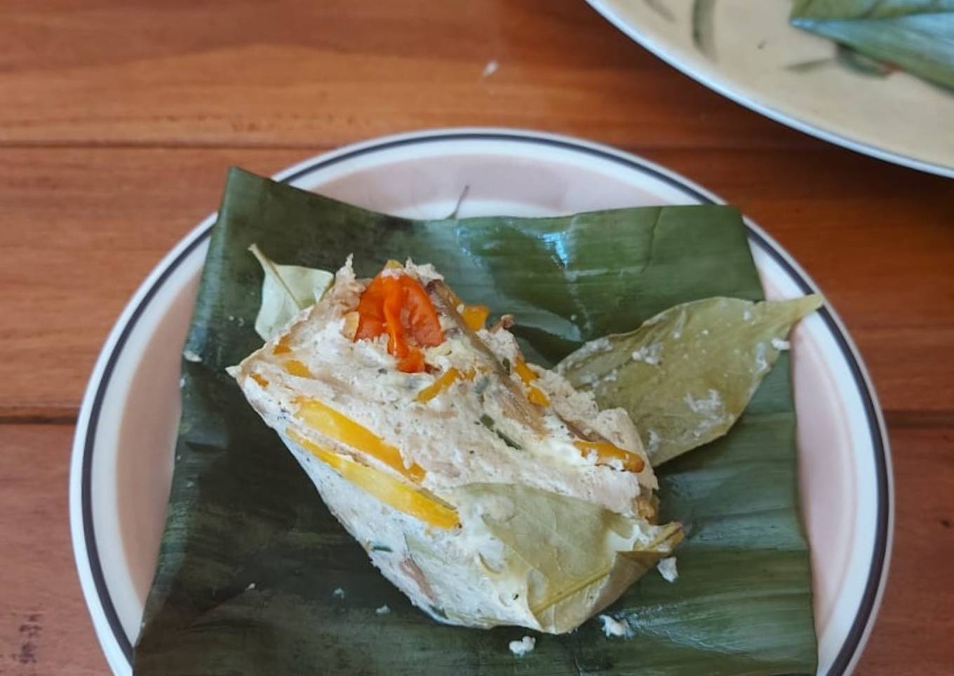 Pepes Tahu Teri