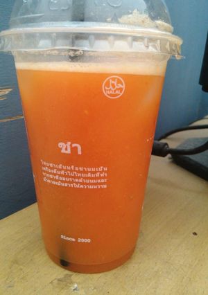 Foto resep Jus Wortel alami, sehat tanpa gula