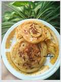 Roti Canai